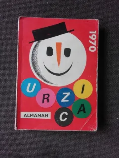 ALMANAH URZICA 1970
