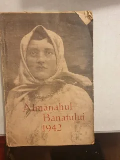 Almanahul Banatului 1942