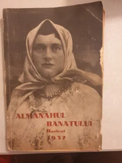 Almanahul Banatului Ilustrat 1937