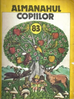 ALMANAHUL COPIILOR 83