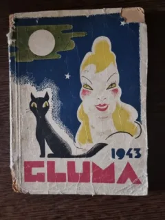Almanahul Gluma 1943