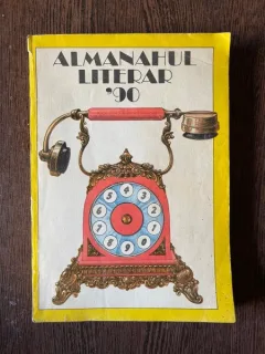 Almanahul literar 90