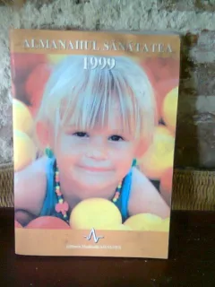 ALMANAHUL SANATATEA 1999
