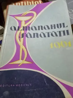 Almanahul Sanatatii (1961)