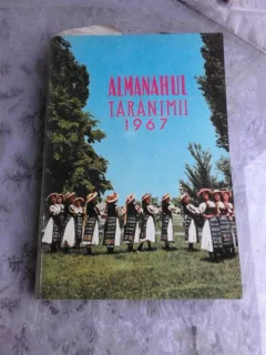 ALMANAHUL TARANIMII 1967
