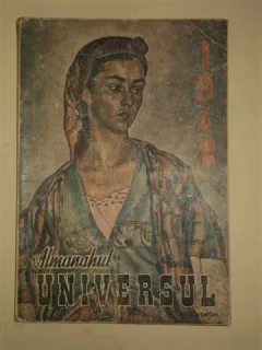 Almanahul Universul, 1948