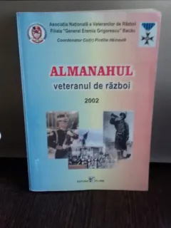 ALMANAHUL VETERANUL DE RAZBOI 2002