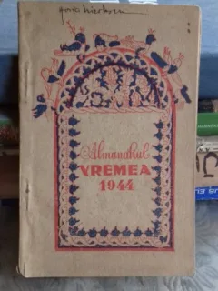 ALMANAHUL VREMEA 1944