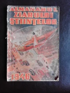 Almanahul ziarului Stiintelor 1946