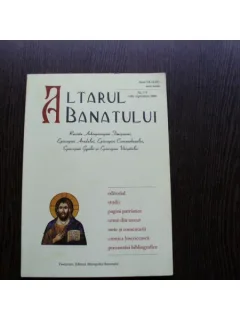 ALTARULBANATULUI REVISTA NR 7-9