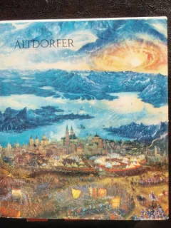 ALTDORFER - EDGAR PAPU