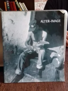 ALTER IMAGE. DOCUMENTAR FOTOGRAFIC DESPRE MINORITATILE NATIONALE DIN ROMANIA