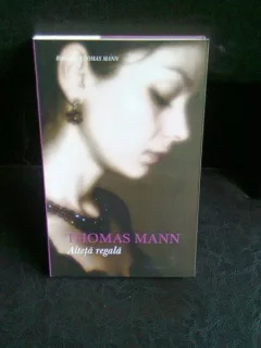 ALTETA REGALA - THOMAS MANN