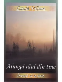 ALUNGA RAUL DIN TINE - LUULE VIILMA