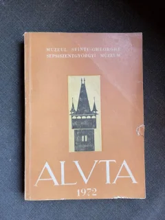 Aluta (1972)