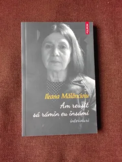AM REUSIT SA RAMAN EU INSAMI - ILEANA MALANCIOIU