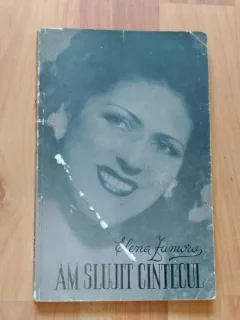 AM SLUJIT CINTECUL-ELENA ZAMORO