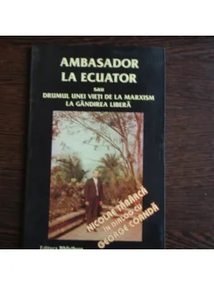 AMBASADOR LA ECUATOR