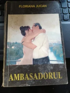AMBASADORUL - FLORIANA JUCAN