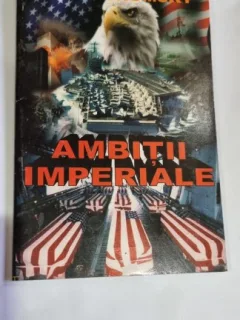 Ambitii imperiale - Noam Chomsky