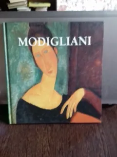 AMEDEO MODIGLIANI - ALBUM