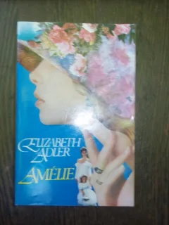 Amelie - Elizabeth Adler