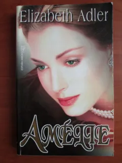 AMELIE - ELIZABETH ADLER