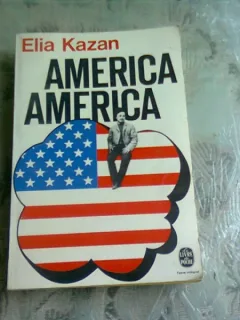 America America , Elia Kazan