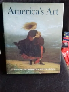AMERICA'S ART - THERESA J. SLOWIK