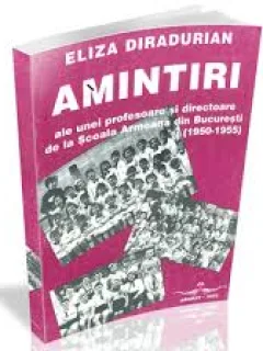 AMINTIR - ELIZA DIRADURIAN