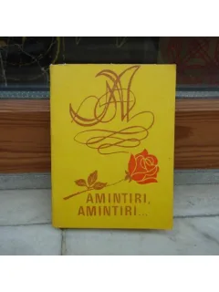 Amintiri amintiri... romante cantece de petrecere , Margareta Ginga