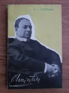 Amintiri - C.I. Nottara