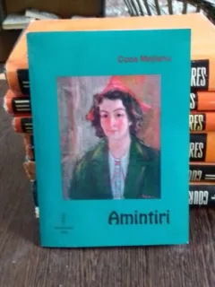 AMINTIRI - COCA METIANU