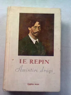 AMINTIRI DRAGI - I.E. REPIN