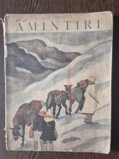 Amintiri - Ion Creanga
