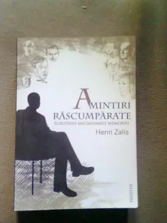 AMINTIRI RASCUMPARATE SCRUTAND MECANISMELE MEMORIEI