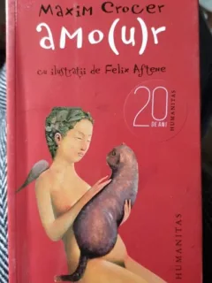Amo(u)r - Maxim Crocer