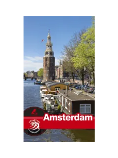 Amsterdam, ghid turistic