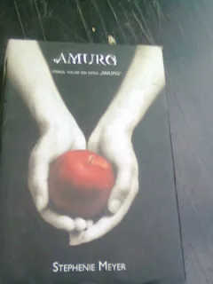 AMURG , STEPHENIE MEYER