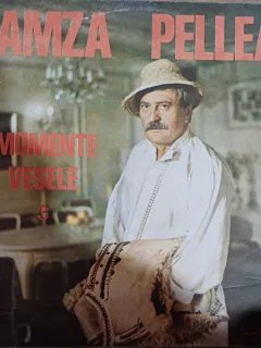 Amza Pellea - Momente vesele 3