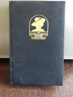 AN AUTOBIOGRAPHY - AGATHA CHRISTIE