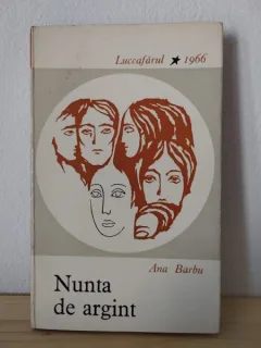 Ana Barbu - Nunta de Argint