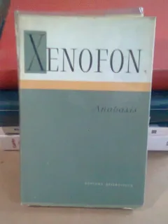 ANABASIS-XENOFON