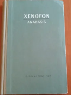 ANABASIS-XENOFON
