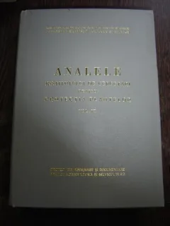ANALELE INSTITUTULUI DE CERCETARI PENTRU PROTECTIA PLANTELOR VOL.IX/1973