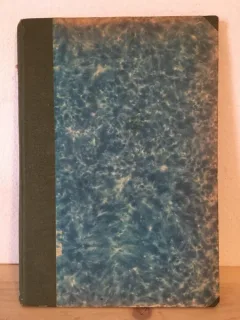 Analele Literare, Politice, Stiintifice Nr. 6,7 si 8 . Alexandru Deparateanu - Grigore Voda