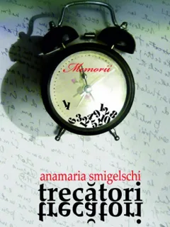 Anamaria Smigelschi trecatori