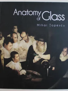Anatomy of Glass - Mihai Topescu