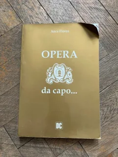 Anca Florea - Opera da capo