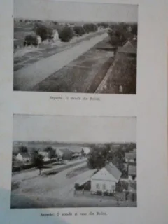 ANCHETA MONOGRAFICA IN COMUNA BELINT, TIMISOARA 1933